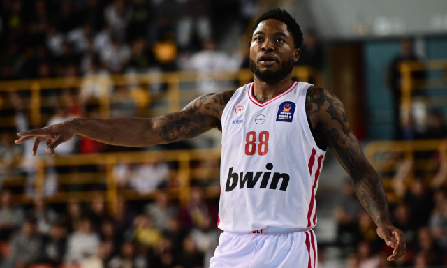 Ταϊρίκ Τζόουνς