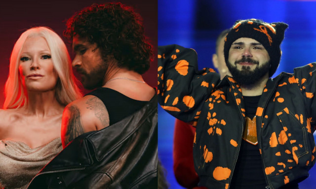 Eurovision 2026: Αυτό είναι το τραγούδι της Φινλανδίας που απειλεί την «πρωτιά» του Akyla