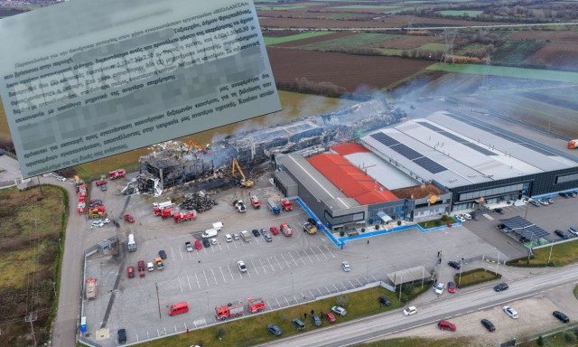 Βιολάντα: Το δεύτερο αδήλωτο υπόγειο, οι δεξαμενές που προσπάθησαν να αλλάξουν και οι καταθέσεις