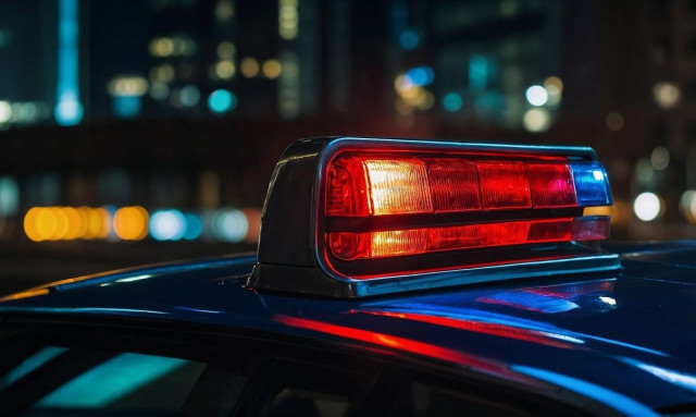 Ισπανία: Παραιτήθηκε ο υπαρχηγός της αστυνομίας - Κατηγορήθηκε από αστυνομικό για βιασμό