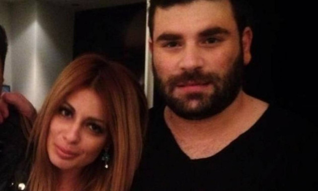 Αρναούτη: «Ο Παντελίδης κι ο πατέρας μου έφυγαν στην ίδια ηλικία με τον ίδιο τρόπο»