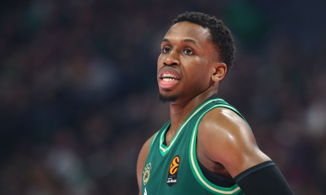 Παναθηναϊκός AKTOR: Εκτός Σορτς και Φαρίντ για τον προημιτελικό με ΠΑΟΚ - Ντεμπούτο Χέιζ-Ντέιβις