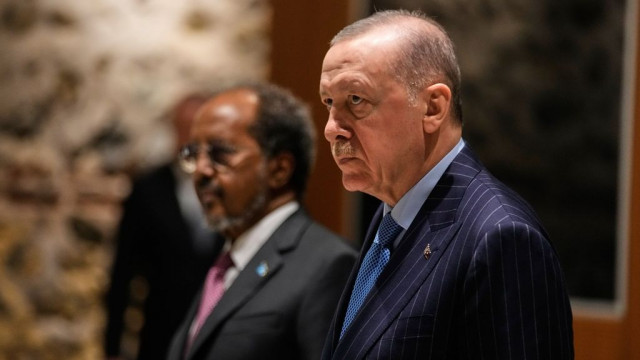 Σομαλιλάνδη: Επίθεση στον Ερντογάν - Πώς η χώρα που αναγνώρισε το Ισραήλ «βραχυκυκλώνει» την Τουρκία