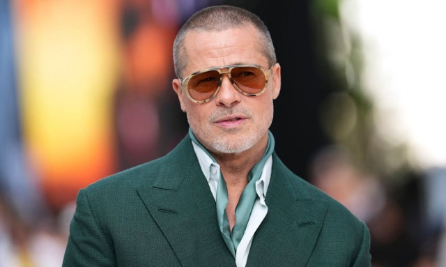 Μπραντ Πιτ: Φτάνει στην Ύδρα για τα γυρίσματα της ταινίας - Σε πολυτελή θαλαμηγό η διαμονή του