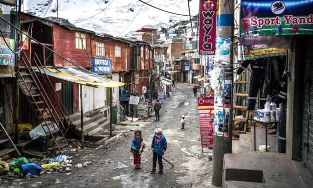 YouTuber βρέθηκε στην «Κόλαση της Γης», το πιο επικίνδυνο μέρος στον κόσμο