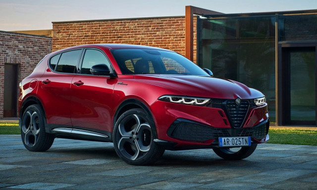 Η Stellantis ξαναφέρνει στην ζωή diesel μοντέλα