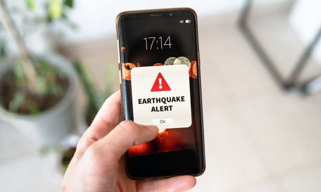 Πανικός από λανθασμένη ειδοποίηση για σεισμό μεγάλο 7 Ρίχτερ στην Ιερουσαλήμ