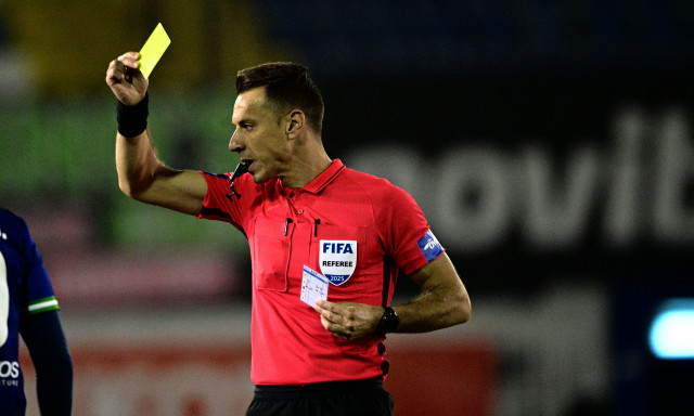 Χρήστος Βεργέτης