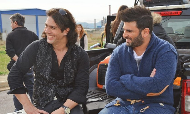 Ο μαέστρος του Παντελίδη εξομολογείται στο Newsbomb: «Τότε είπα, εσύ αγόρι μου, αυτούς θα τους φας»