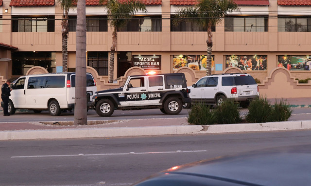 Μεξικό: Νεκρός 36χρονος από ένοπλη επίθεση σε πάρκο - Οκτώ παιδιά τραυματίστηκαν