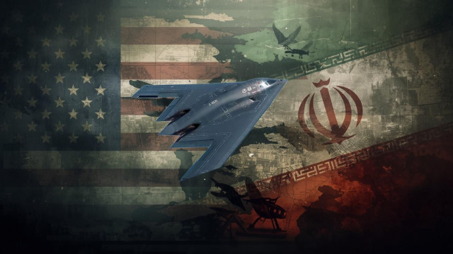 Ιράν: «Αντίστροφη μέτρηση» για το μεγάλο χτύπημα - Πώς προετοιμάζονται ΗΠΑ και Ισραήλ