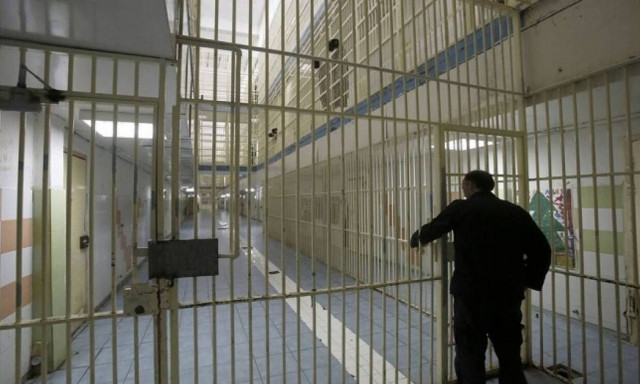 Φυλακές Δομοκού: Το συμβόλαιο θανάτου που θέλουν να μοιάζει με... αφοπλισμό