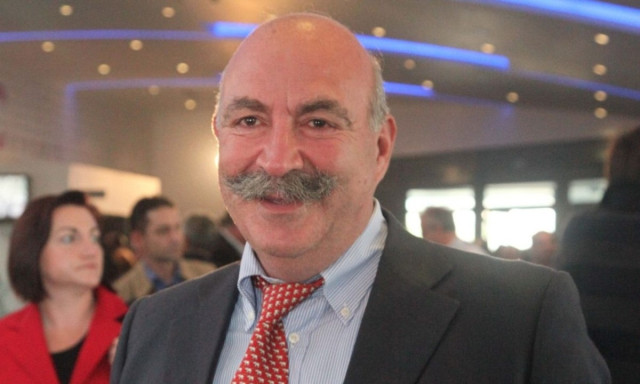 Ένοχος για δωροδοκία δικαστή ο Μαυρίκης: Έξι χρόνια κάθειρξη χωρίς αναστολή και πρόστιμο €20.000 η ποινή του