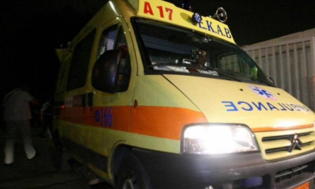 Θλίψη στην Εύβοια: Νεκροί δύο άνδρες 39 και 21 ετών από ηλεκτροπληξία