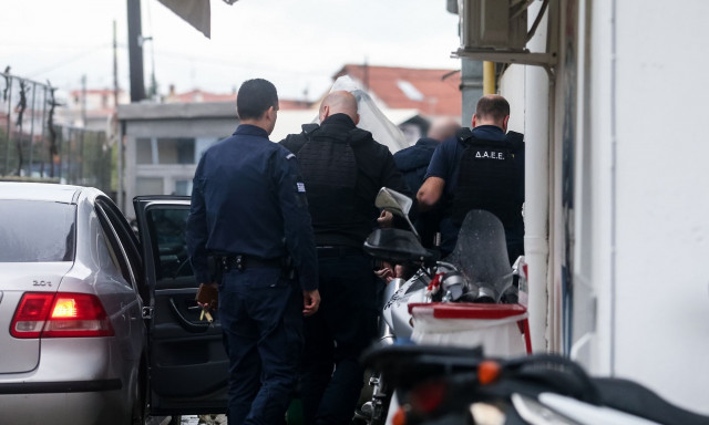 «Βιολάντα»: Πάνω από 4,5 ώρες κράτησε η απολογία του ιδιοκτήτη του εργοστασίου