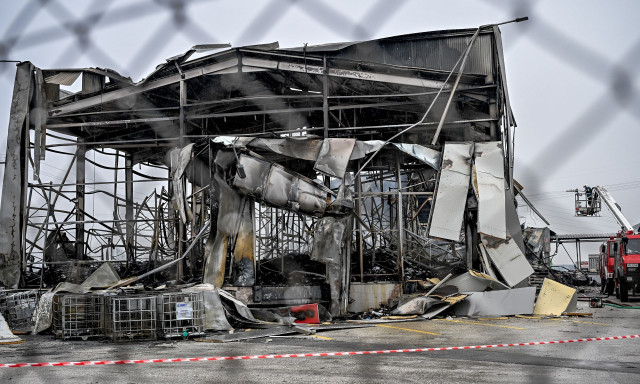 Βιολάντα -δικηγόρος οικογενειών θυμάτων: «Απόλυτα σωστή η προφυλάκιση, γνώριζε κι οργάνωνε τα πάντα»