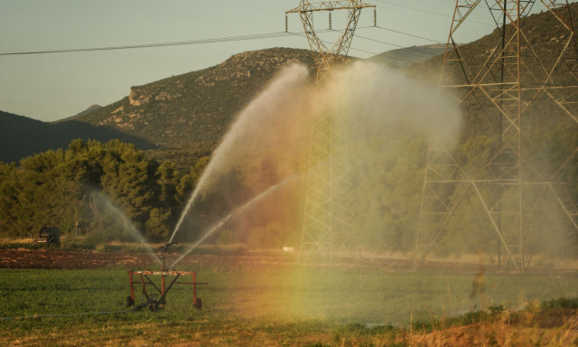 Παράταση έως 31 Δεκεμβρίου για χρηματοδότηση και αγροτικά ακίνητα