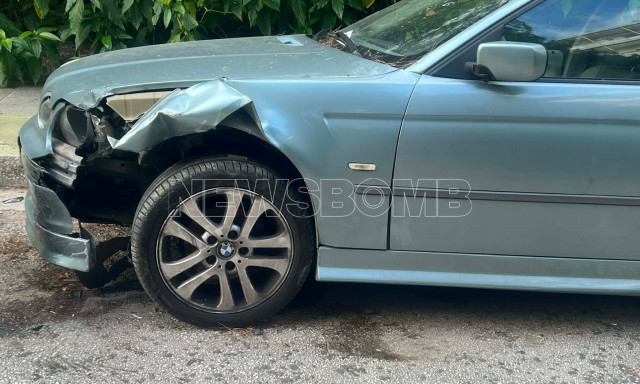 Κολωνάκι: «Ήπια ένα ποτό» είπε η τραγουδίστρια που παρέσυρε σταθμευμένα ΙΧ - Η ποινή που επιβλήθηκε