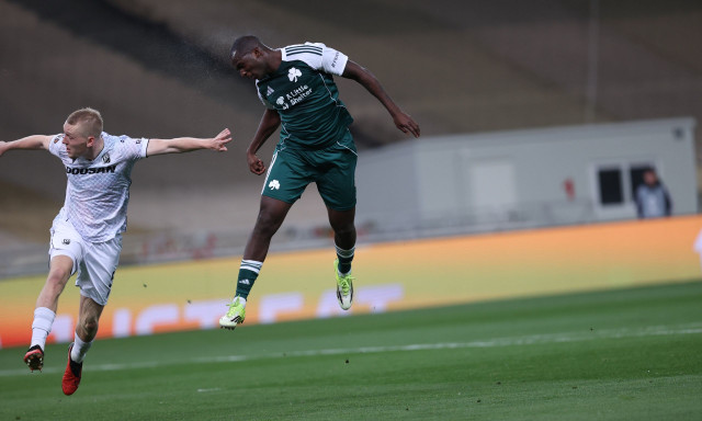 LIVE Παναθηναϊκός – Βικτόρια Πλζέν 1-1: Ο Τετέι ισοφαρίζει για το «τριφύλλι»