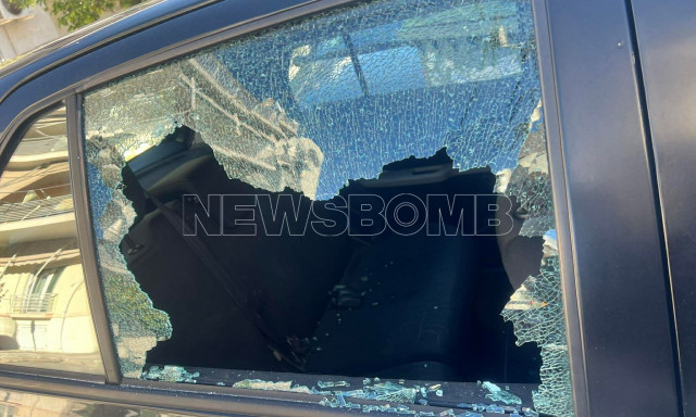 Κορυδαλλός: Δύο άνδρες πίσω από την έκρηξη χειροβομβίδας - Στόχος άνδρας με παρελθόν στα ναρκωτικά