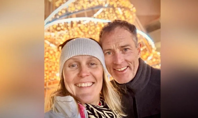 Ζευγάρι Βρετανών καταδικάστηκε σε 10 χρόνια κάθειρξη στο Ιράν για κατασκοπεία