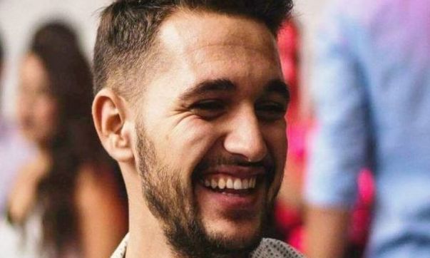 Βυθίστηκε στο πένθος το Ρέθυμνο με τον θάνατο 27χρονου εκπαιδευτικού