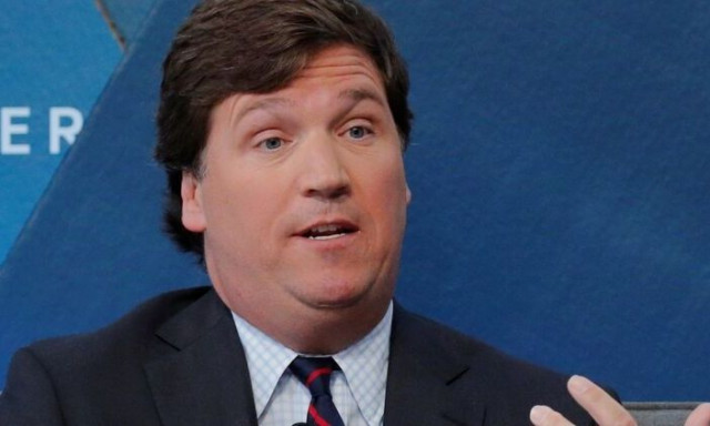 Ο Τάκερ Κάρλσον «κρατήθηκε» στο Ισραήλ; Πληροφορίες για σύλληψή του μετά από συνέντευξη