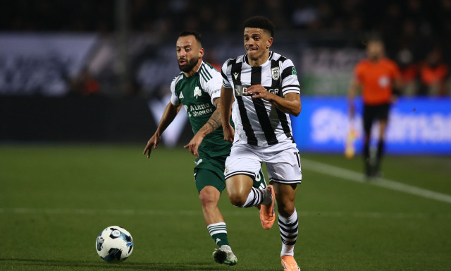 Αθλητικές μεταδόσεις: Με «μάχες» Παναθηναϊκού, ΠΑΟΚ και ημιτελικά Κυπέλλου