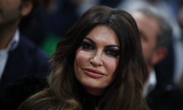 Γίνεται Σουλιώτισσα η Κίμπερλι Γκίλφοϊλ