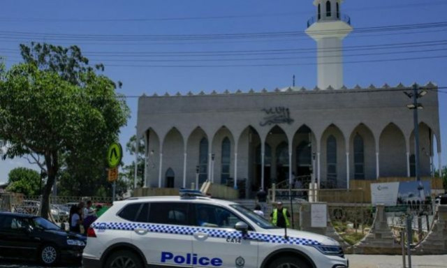 Αυστραλία: Συναγερμός για νέα τρομοκρατική απειλή με στόχο τζαμί ενόψει του Ραμαζανιού