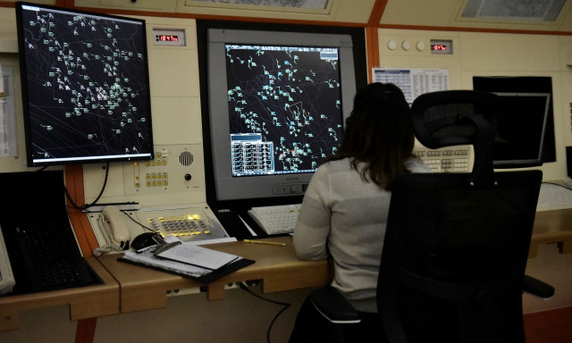 Υπηρεσία Πολιτικής Αεροπορίας: Αποκαταστάθηκε η τεχνική βλάβη σε ραντάρ του «Ελ. Βενιζέλος»