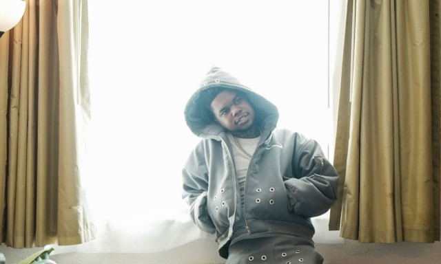 Πέθανε ο ράπερ Lil Poppa σε ηλικία 25 ετών