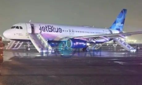 ΗΠΑ: Συναγερμός σε αεροδρόμιο λόγω αναγκαστικής προσγείωσης αεροσκάφους - Καπνός στο πιλοτήριο