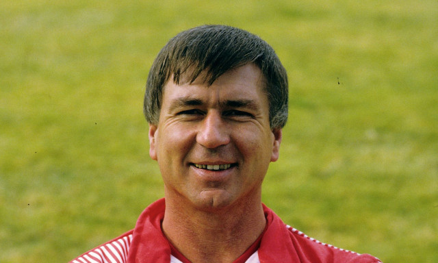 Πένθος στο ευρωπαϊκό ποδόσφαιρο: Πέθανε ο Σεπ Πιόντεκ