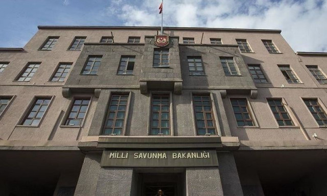 Τουρκία: Παραβίαση του Διεθνούς Δικαίου οι έρευνες της Ελλάδας νότια της Κρήτης