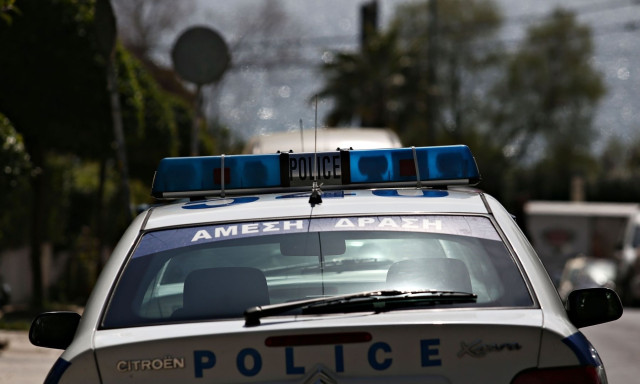 Πυροβολισμοί στη Νέα Μάκρη: Τέσσερις προσαγωγές Τούρκων υπηκόων