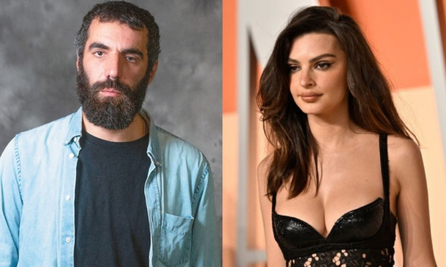 Έμιλι Ραταϊκόφσκι και Ρομέν Γαβράς είναι και επίσημα ζευγάρι