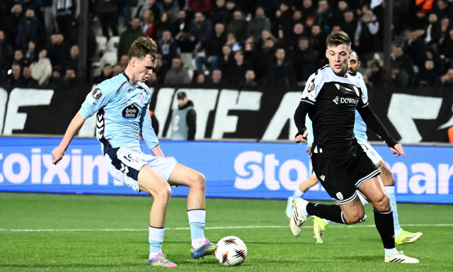 Αλεξάντερ Γερεμέγιεφ