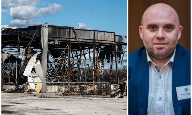 Βιολάντα: «Είμαι απλά ένας απόφοιτος Λυκείου» είπε ο Τζιωρτζιώτης