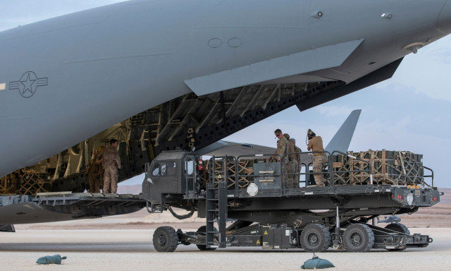 WSJ: Τα αμερικανικά στρατεύματα αποχωρούν από τη Συρία