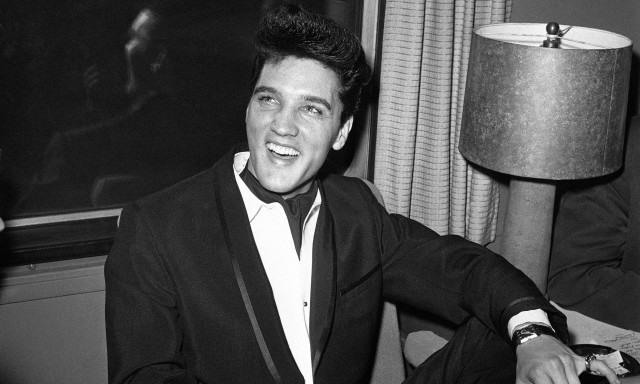 Elvis Presley: 50 χρόνια μετά αποκαλύπτεται η ανεκπλήρωτη επιθυμία του