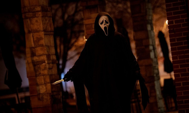Διαγωνισμός «Scream 7»: Είστε έτοιμοι να δείτε (και να ακούσετε) ξανά τον Ghostface;