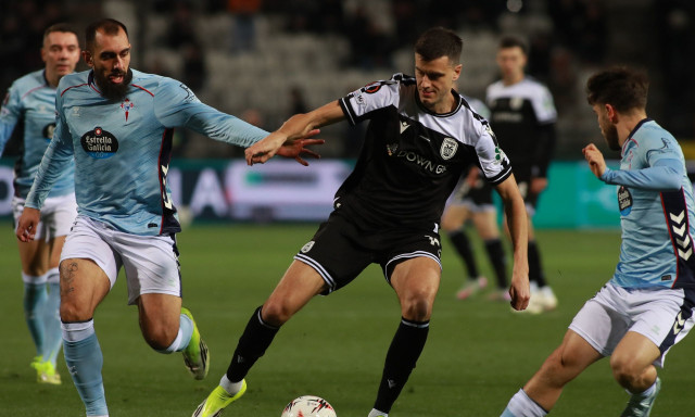 Αλεξάντερ Γερεμέγιεφ