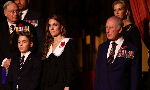 BBC: Ο βασιλιάς Κάρολος και η βασιλική οικογένεια δεν ενημερώθηκαν πριν τη σύλληψη του Άντριου