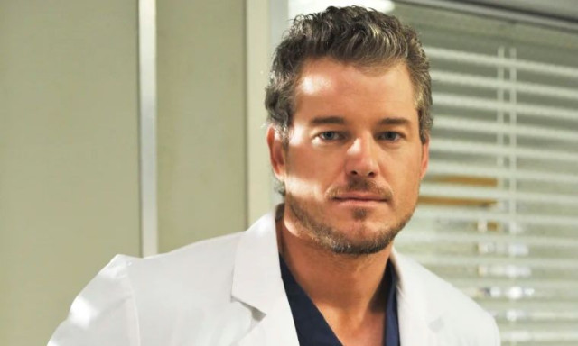 Έρικ Ντέιν: Συγκίνηση στο Grey’s Anatomy - Το καστ αποχαιρετά τον «Mark Sloan»
