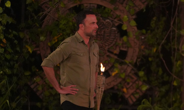 Ο Γιώργος Λιανός μιλά στο Newsbomb.gr και δίνει spoiler για το «Survivor»