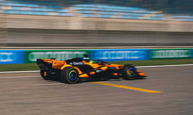 F1: Η McLaren προβληματίζεται και ζητά αλλαγές στους κανονισμούς