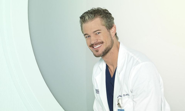 Έρικ Ντέιν: Οι 5 σκηνές του Mark Sloan που έγραψαν ιστορία στο Grey’s Anatomy