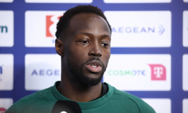 Γκραντ για τελικό Final 8: «Δεν φοβόμαστε τίποτα, θα είμαστε έτοιμοι»