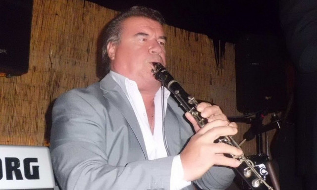 «Φτωχότερη» η δημοτική μουσική - «Σίγησε» το κλαρίνο του σπουδαίου Ηλία Νιώρα